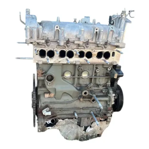 Motor Parcial Jeep Compass 2.0 Diesel 2016 A 2024