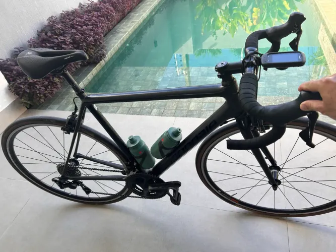 Cannondale Supersix Evo