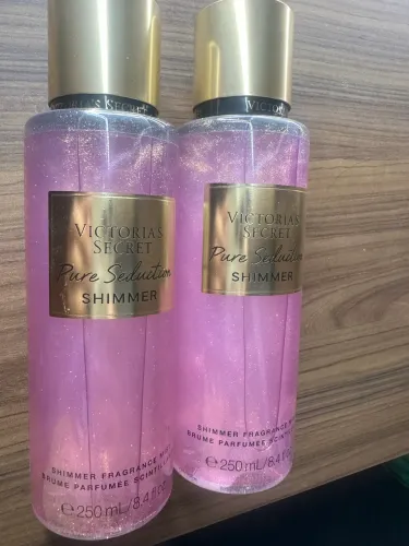 Body splash Victoria secret 