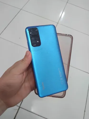 NOTE 11s 128GB