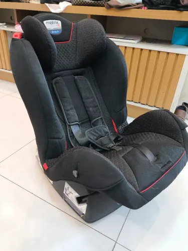 CADEIRA INFANTIL PARA CARRO