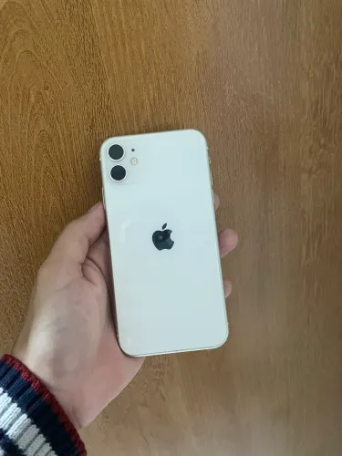 IPHONE 11 64gb 