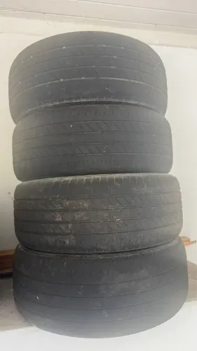 pneus usados bridgestone turanza usado 215/50 R17 ( usados)