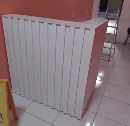Balcão de loja