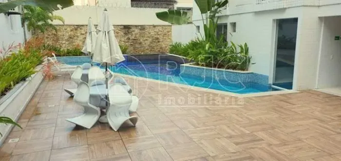 Apartamento - Padrão / Residencial / Vila Isabel