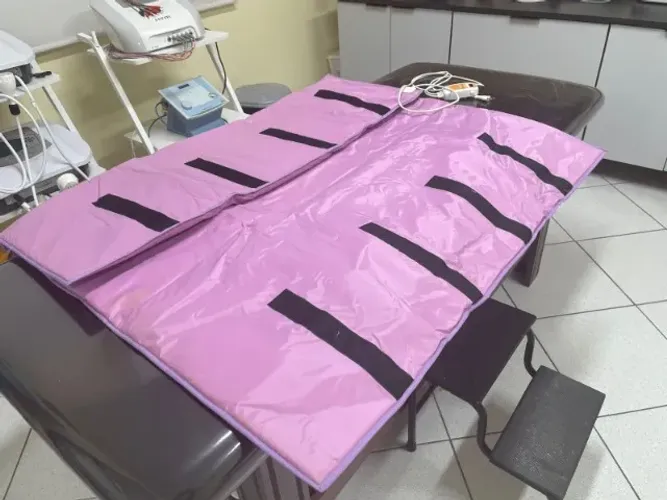 Manta Termica 