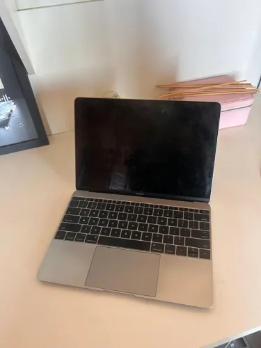 Macbook Retina