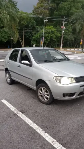 Fiat Palio 1.0/ Trofeo 1.0 Fire/ Fire Flex 4P 2009