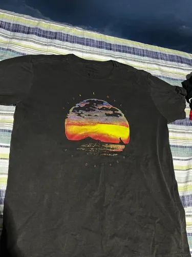 Camisa reserva original