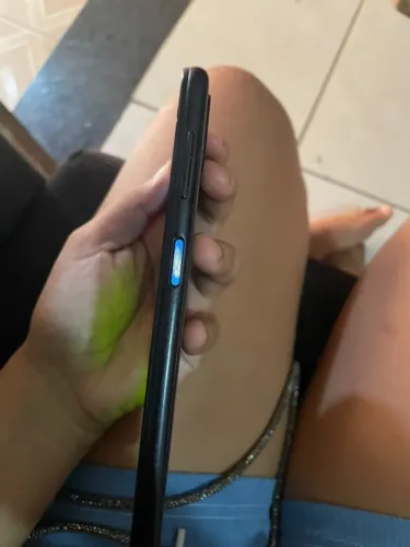 Vendo galaxy A22 128 gb