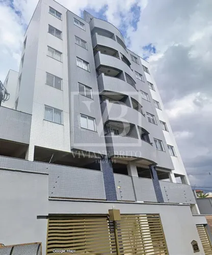 Apartamento com elevador à venda no bairro Bom Retiro, BETIM - MG,