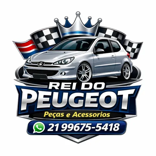 Peças originais usadas para Peugeot 106 206 307 504 e outros modelos Peugeot.