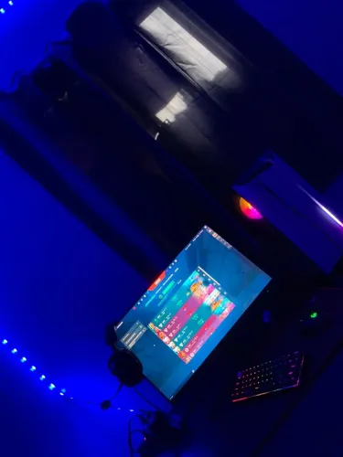 PC GAMER COMPLETO (Negociável)