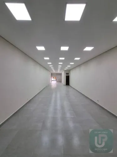 Salão para alugar, 120 m² por R$ 2.720,00/mês - Parque São Bento - Sorocaba/SP