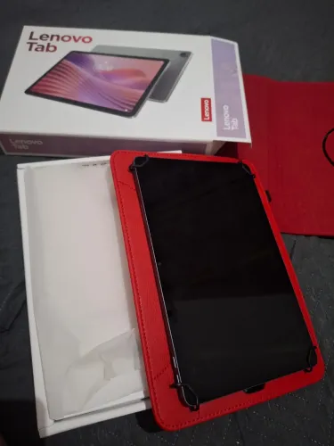 Vendo tablet Lenovo