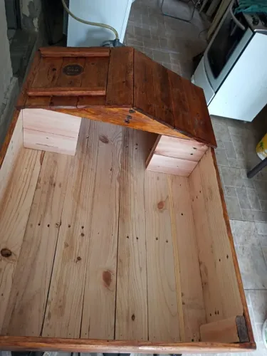 TERRÁRIO PARA TARTARUGAS