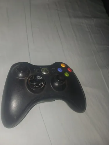 Controle XBOX 360