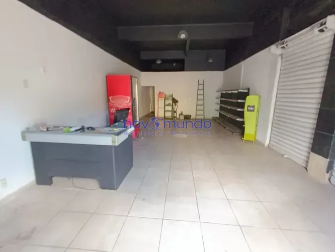 Loja para locação, Rocha Miranda, Rio de Janeiro, RJ
