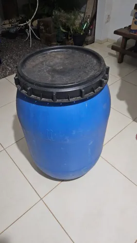 Tambor 200 Litros