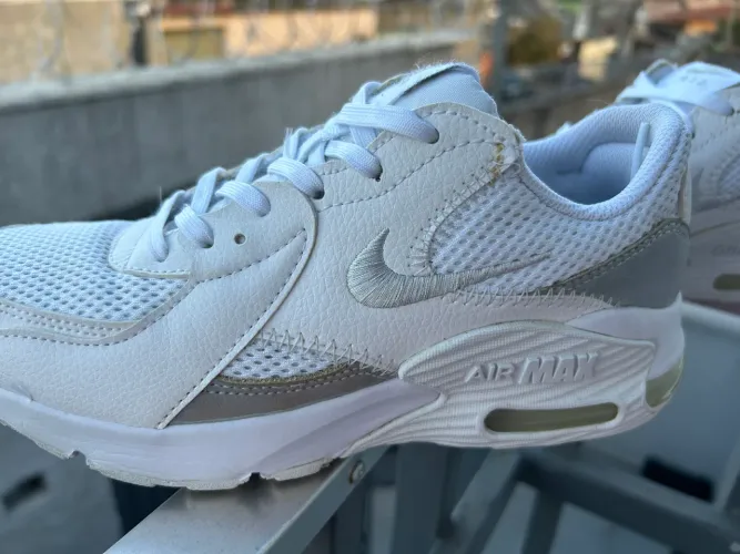 Tênis Nike air max 35