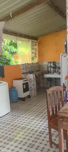 Vendo ou troco casas no mesmo terreno , Cidade de Deus