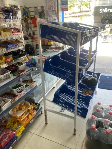 Verdureira