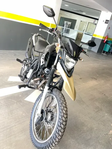 Vende-se crosse 150