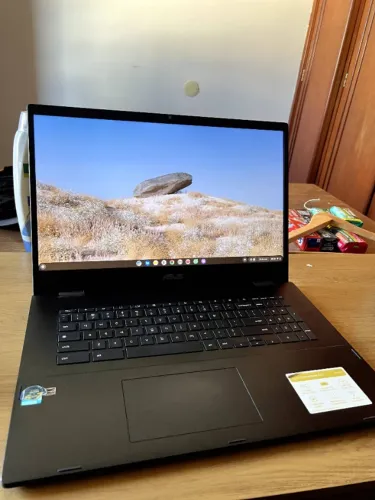 Notebook Asus Chromebook CX1