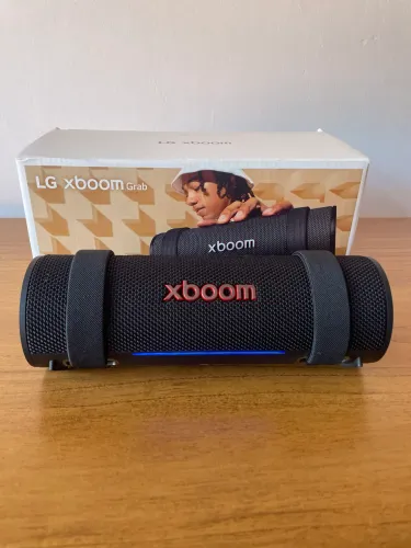 XBOOM - LG