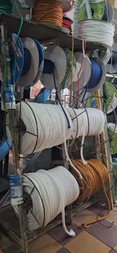 Cordas náuticas