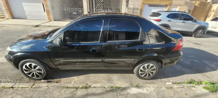 Chevrolet Prisma Sed. Maxx/ LT 1.4 8V Econof. 4P 2009