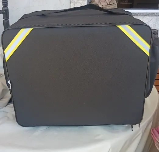 bag de entrega