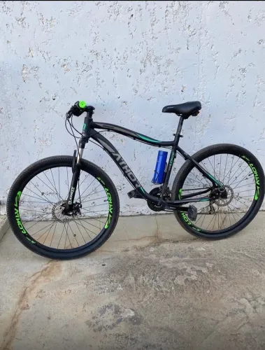 Vendo bike aro 29