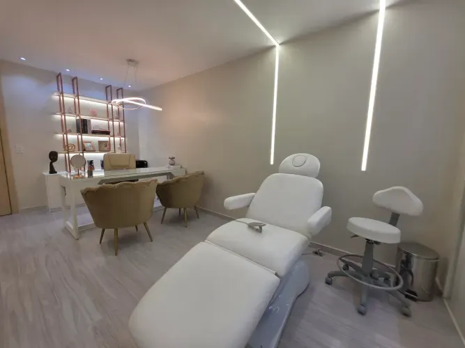 Sublocação de consultório de 36m² na Barra da Tijuca.