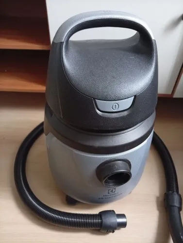 Aspirador de pó Electrolux
