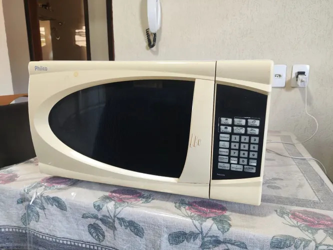 Microondas Philco 31L