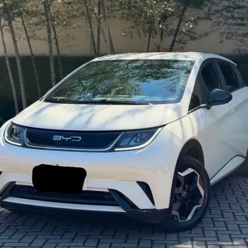 BYD Dolphin EV (Elétrico) 2024