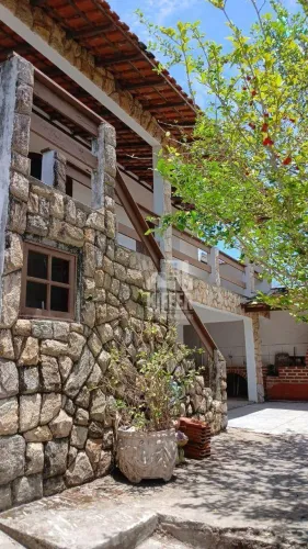 Casa com 4 quartos à venda, por R$ 449.900 - Maricá - Ponta Negra Maricá/RJ