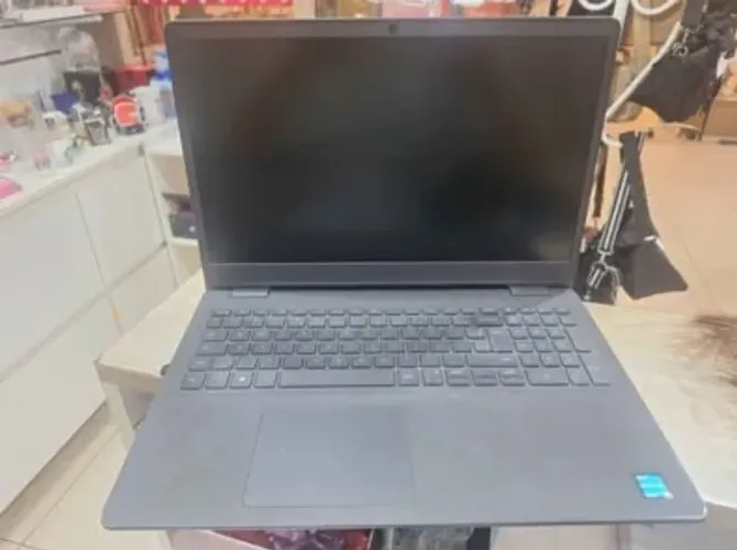  OPORTUNIDADE!! Notebook  Dell acompanha capa e mause sem fio