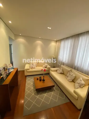 Venda Apartamento 3 quartos Coração de Jesus Belo Horizonte