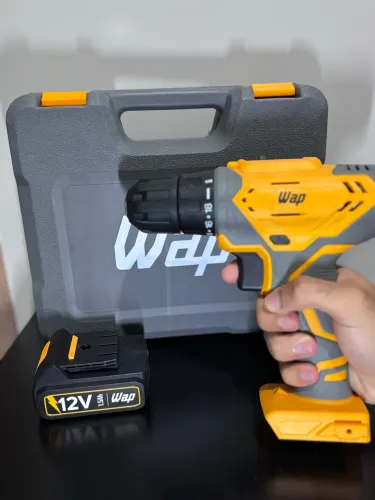 Paradise Wap 12V