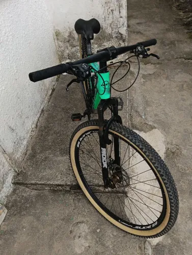 BICICLETA ARO 29 