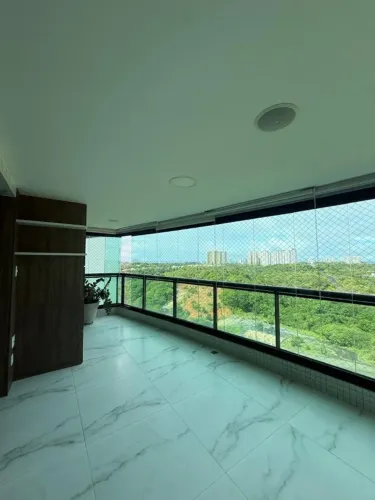 Apartamento no Manhattan