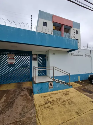 Apartamento para Venda em Porto Velho, Areal, 2 dormitórios, 1 banheiro, 1 vaga