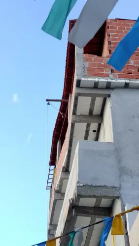Construção e reformas em geral
