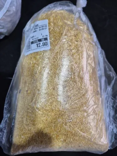 Farinha Ovinha 1kg