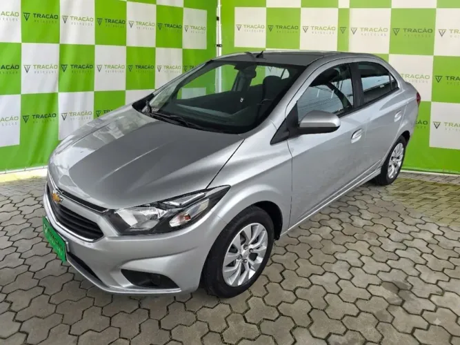 Chevrolet Prisma Sed. LT 1.4 8V Flexpower 4P 2017