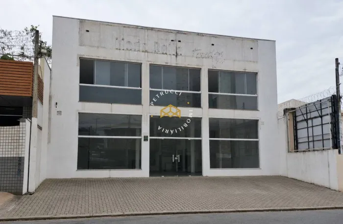 Salão para alugar, 249 m² - Taquaral - Campinas/SP