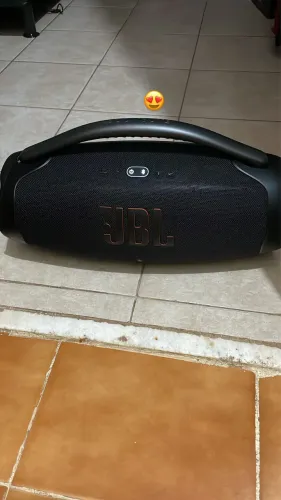 Jbl bombox 3