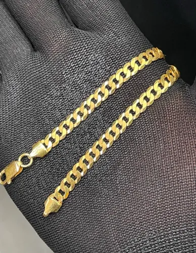 Pulseira prata 925